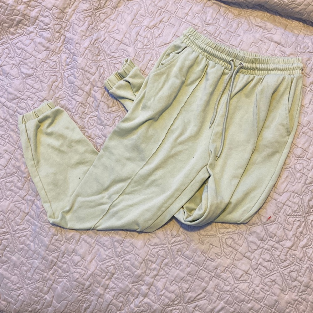 Sweatpants - Picture 1 of 2